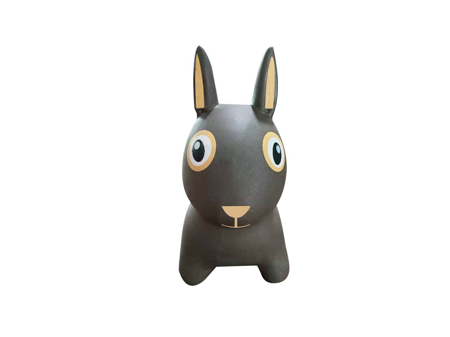 Bouncing Rabbit Hopper Toy - Active Play - 50kg Capacity