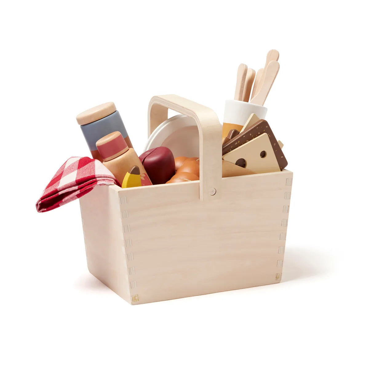 Kids Concept Picnic Play Set