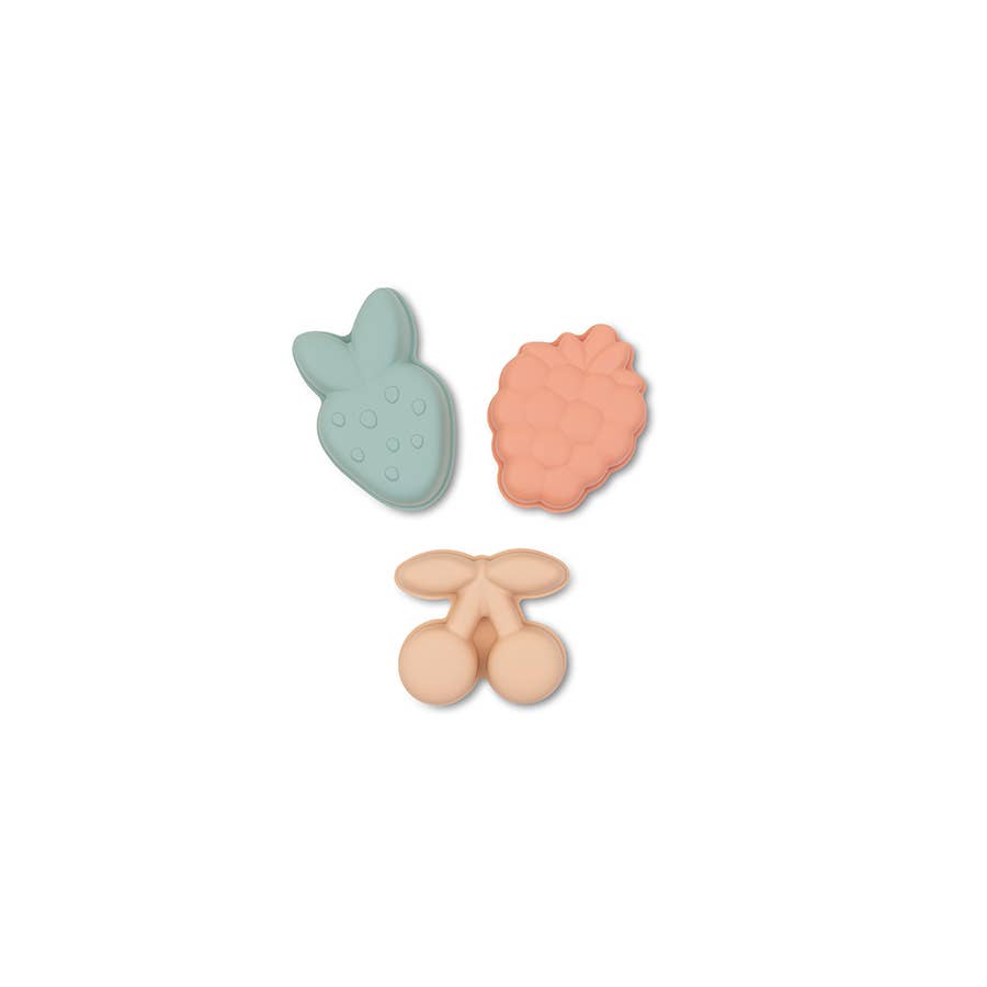 Swim Essentials | Floral Beach Bucket and Spade Play Set