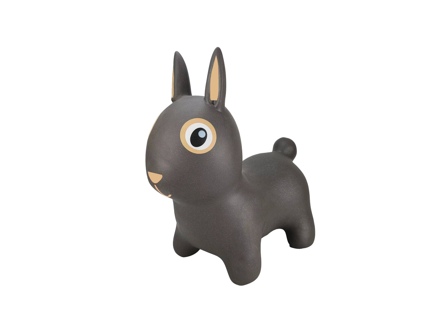 Bouncing Rabbit Hopper Toy - Active Play - 50kg Capacity